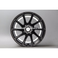 Hot sale customize design after market car alloy wheel rim sport wheels from 15" to 20"for all cars